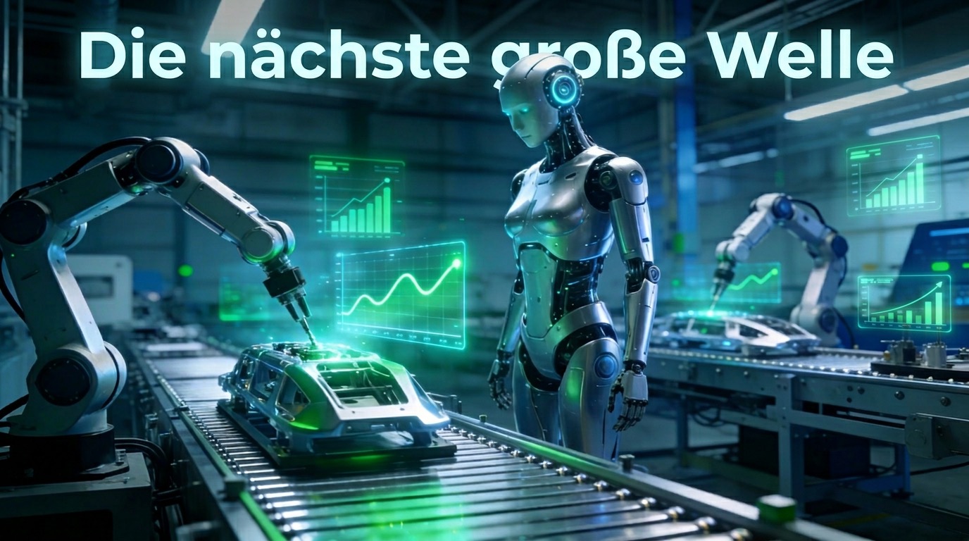 Einer der wichtigsten Posts für 2026