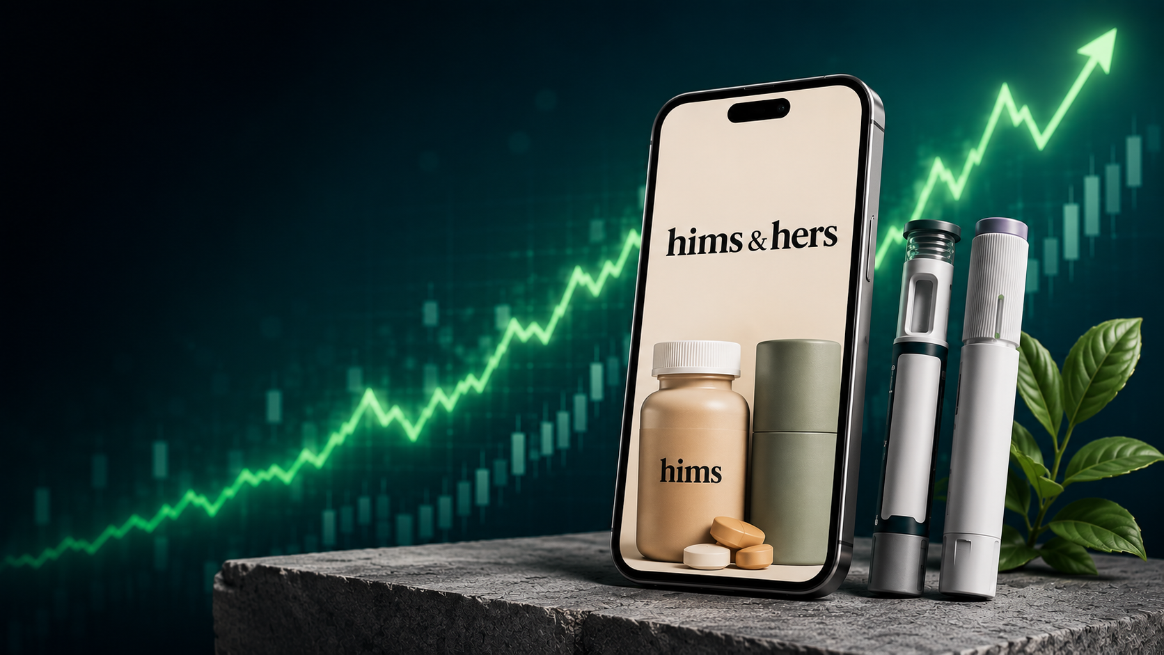 HIMS Earnings Update