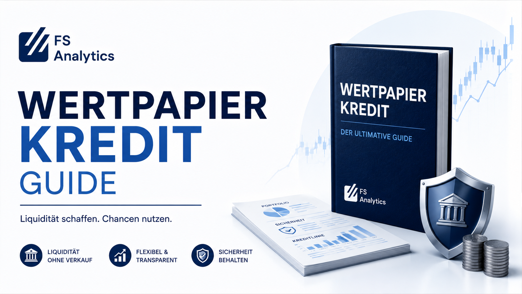 Der FSA-Guide zu Wertpapierkrediten