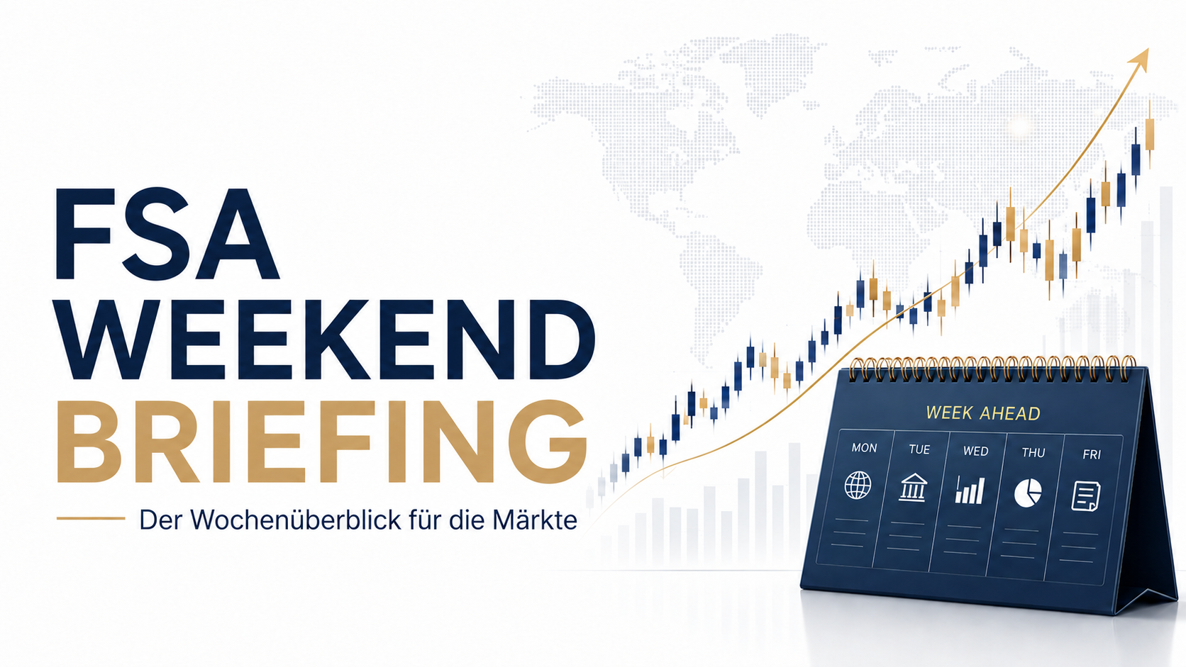 Weekend Briefing - KW 32