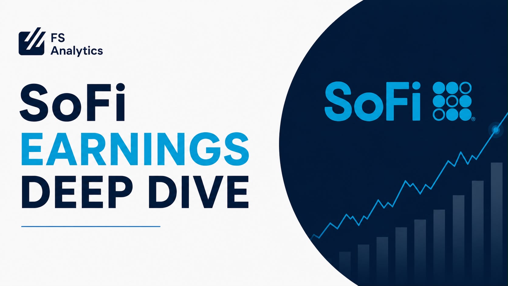 Deep-Dive Earnings-Analyse: SoFi Technologies ($SOFI) Q2 2026