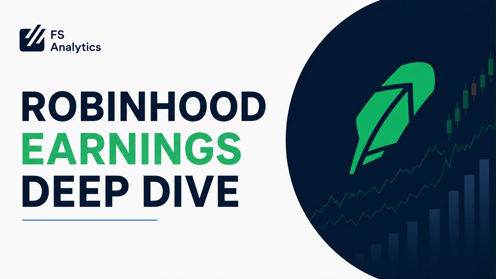 Deep-Dive Earnings-Analyse: Robinhood ($HOOD) Q2 2026