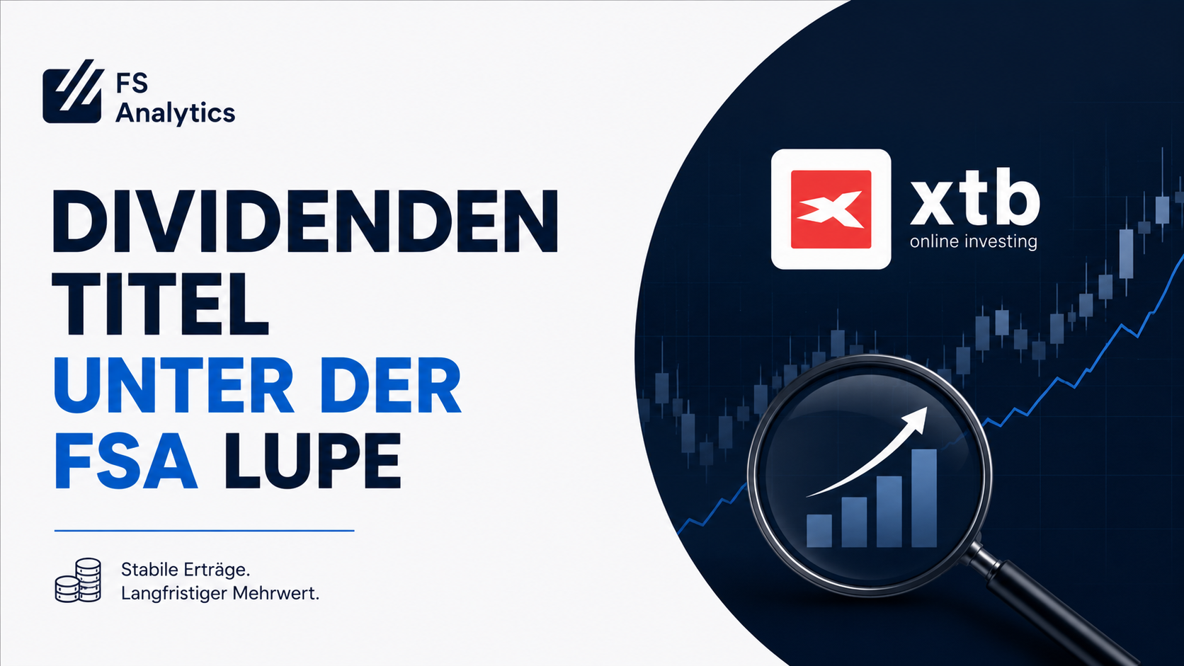 +120% Rendite mit Dividendentitel