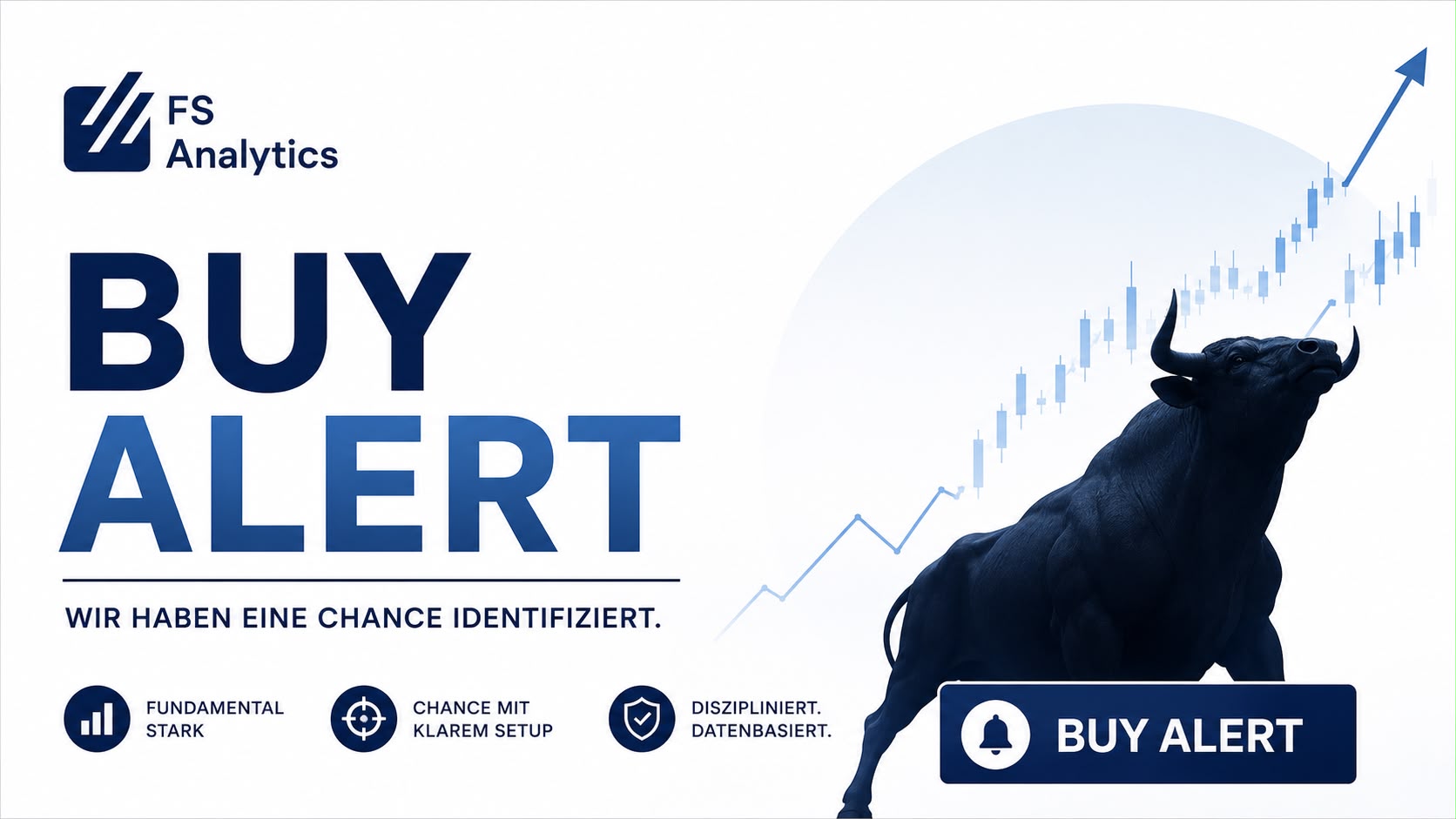 Buy Alert